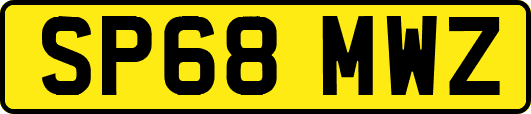 SP68MWZ