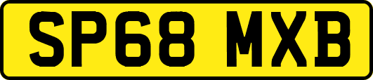 SP68MXB