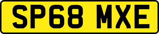 SP68MXE