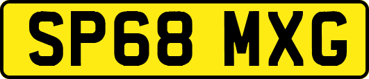 SP68MXG