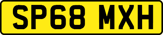 SP68MXH