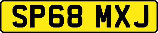 SP68MXJ