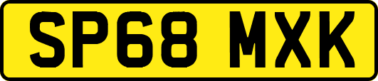SP68MXK