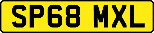 SP68MXL