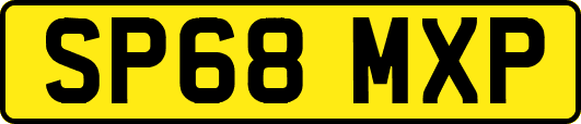 SP68MXP