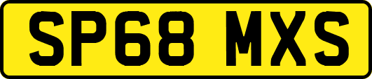 SP68MXS
