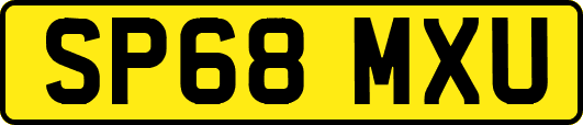 SP68MXU