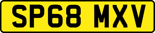 SP68MXV