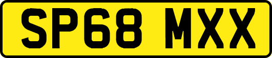 SP68MXX