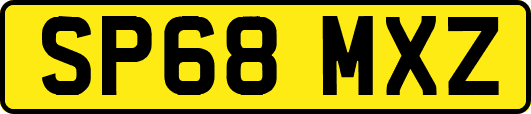 SP68MXZ