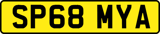 SP68MYA