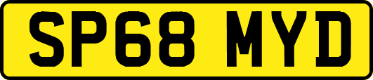 SP68MYD