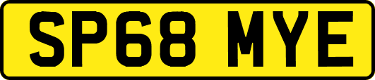 SP68MYE