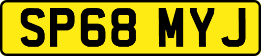 SP68MYJ