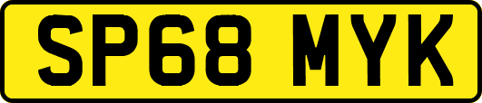 SP68MYK