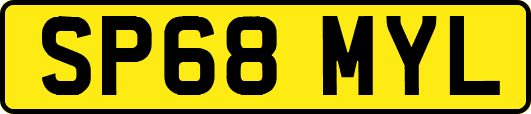 SP68MYL