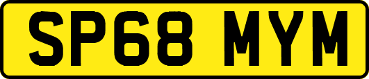 SP68MYM