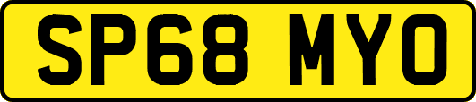 SP68MYO