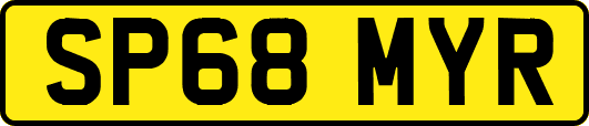 SP68MYR