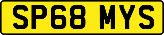 SP68MYS