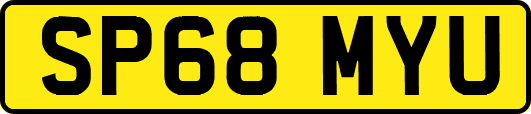 SP68MYU