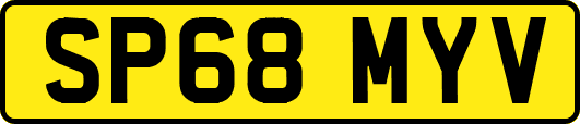 SP68MYV
