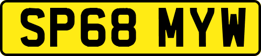 SP68MYW