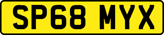 SP68MYX