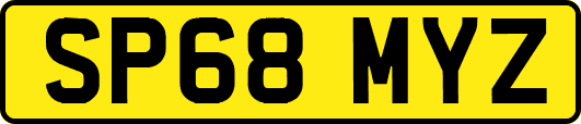 SP68MYZ