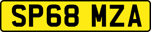 SP68MZA