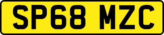 SP68MZC