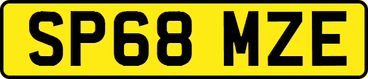 SP68MZE