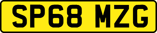 SP68MZG