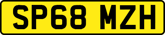 SP68MZH