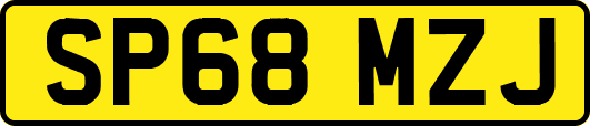 SP68MZJ