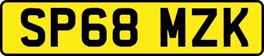 SP68MZK
