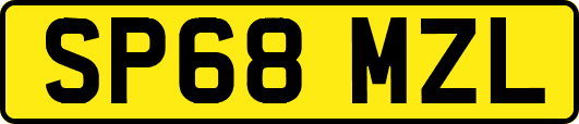 SP68MZL