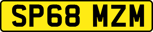SP68MZM