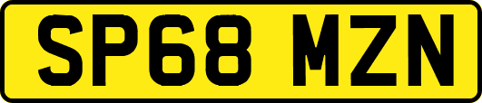 SP68MZN