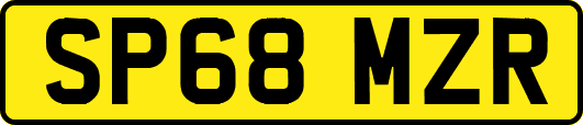 SP68MZR