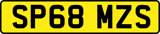 SP68MZS