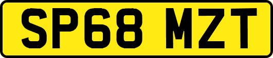 SP68MZT