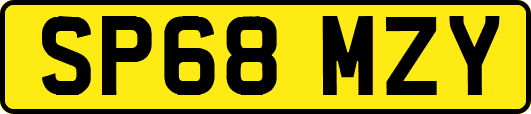 SP68MZY