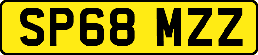SP68MZZ