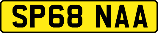 SP68NAA