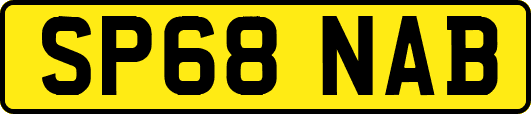 SP68NAB