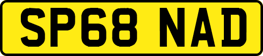 SP68NAD