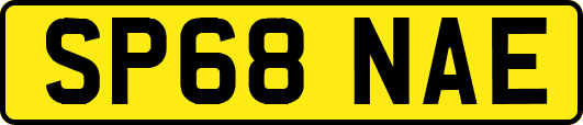 SP68NAE