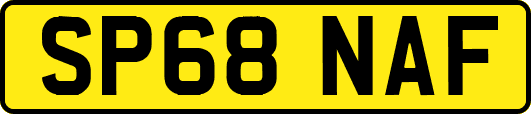 SP68NAF