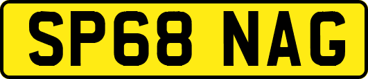 SP68NAG